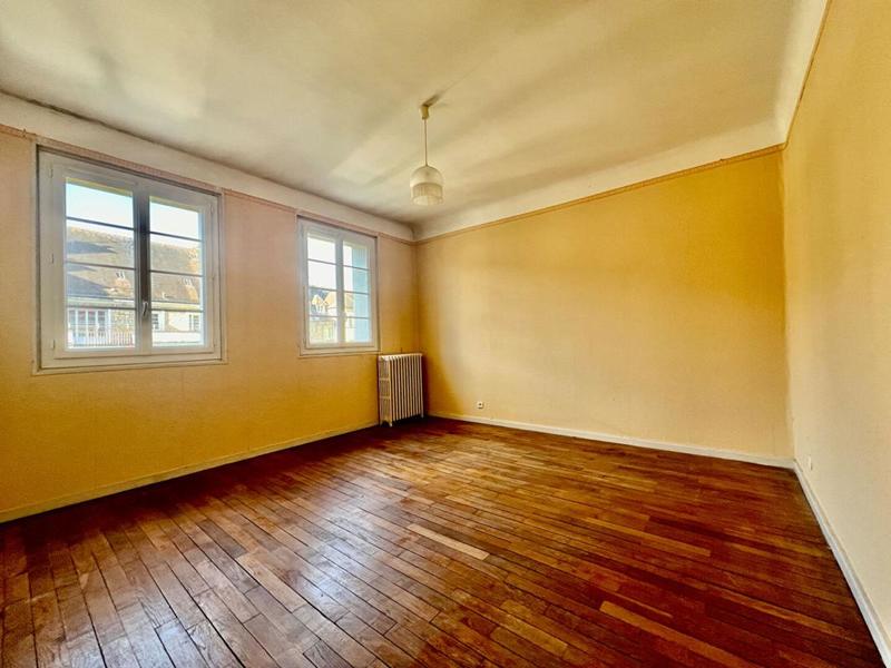 Appartement - 64 m² - 2 pièces