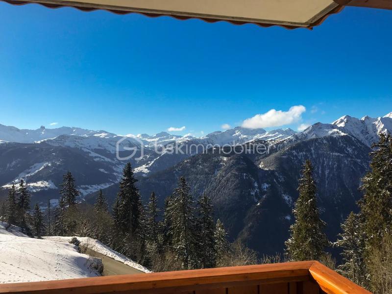 Appartement - 43 m² - 3 pièces