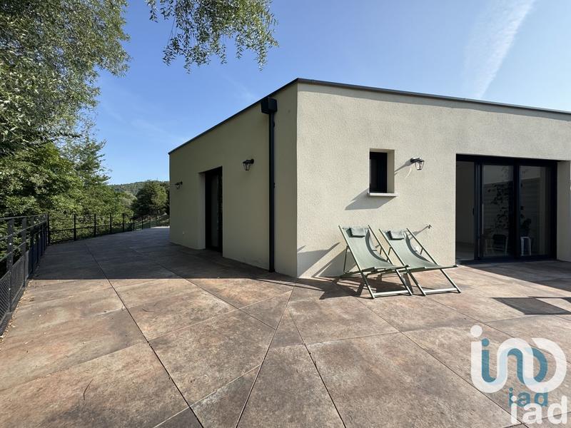 Maison - 103 m² - 4 pièces