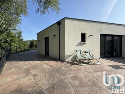 Maison - 103 m² - 4 pièces