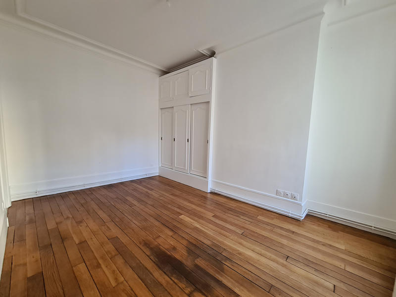 Appartement - 77 m² - 3 pièces