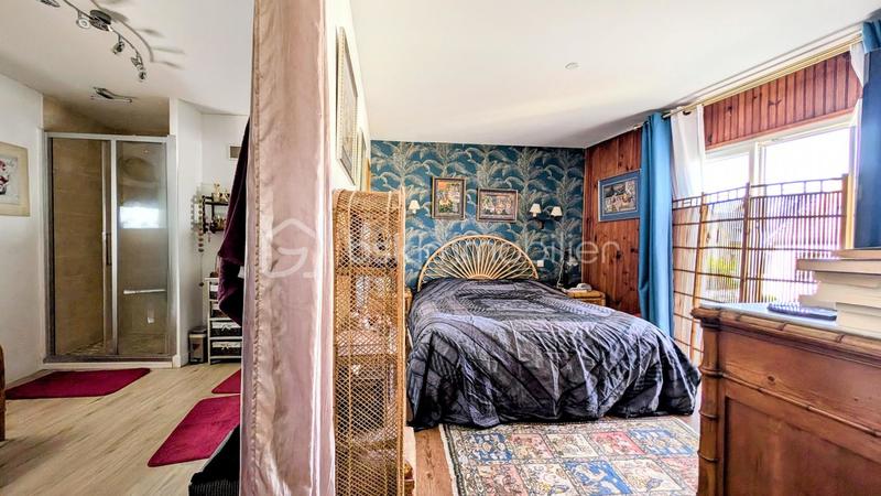 Maison en pierre - 140 m² - 6 pièces