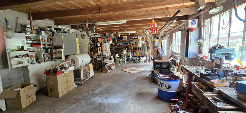 Maison - 109 m² - 6 pièces