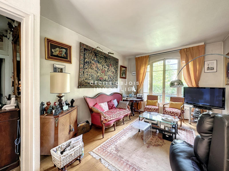 Maison - 141 m² - 6 pièces