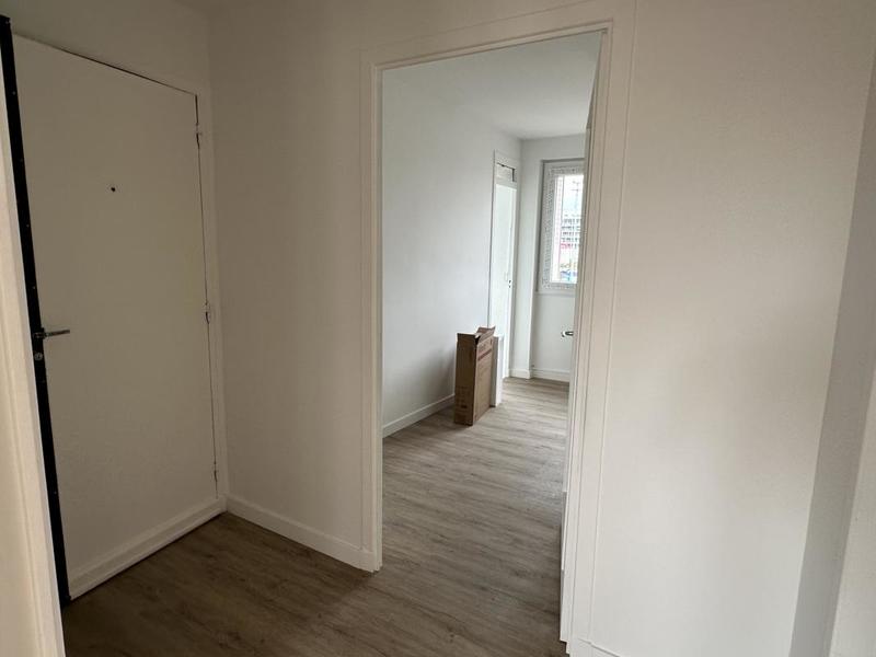 Appartement - 68 m² - 4 pièces