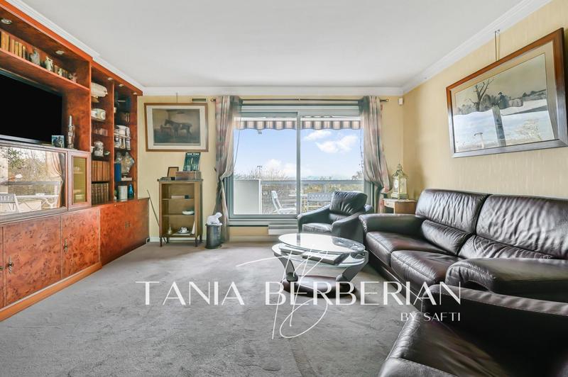 Appartement - 78 m² - 3 pièces