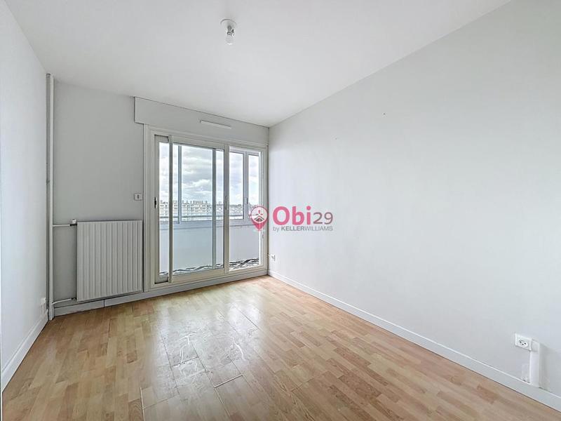 Appartement - 119 m² - 6 pièces