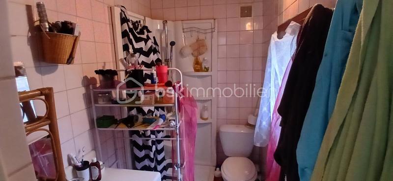 Maison - 46 m² - 2 pièces