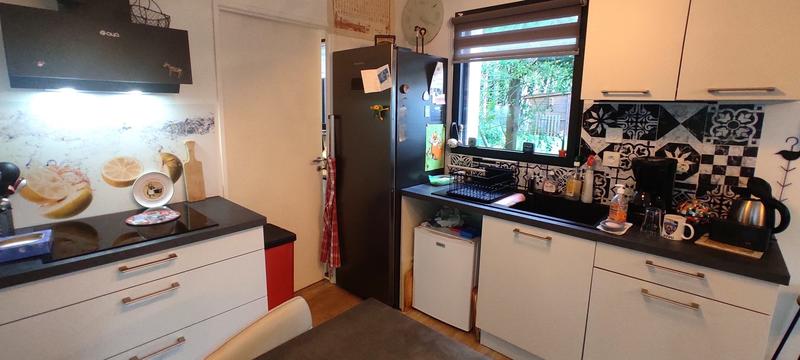 Maison contemporaine - 71 m² - 3 pièces