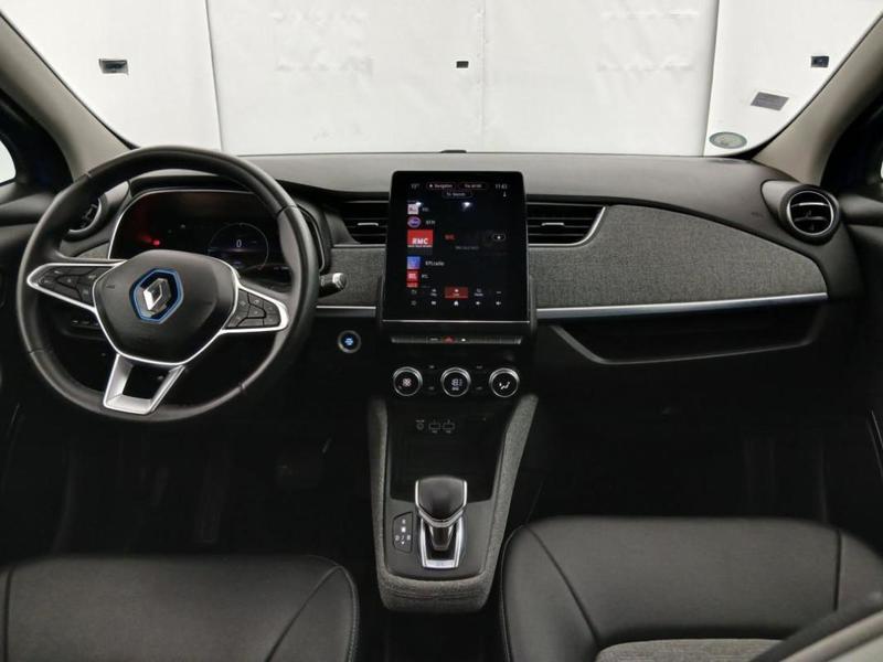 Renault Zoe R135 Intens