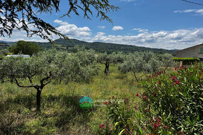 Terrain - 575 m²