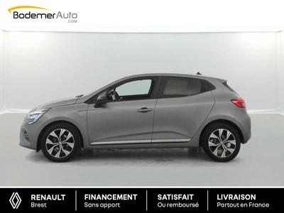 Renault Clio TCe 90 Evolution