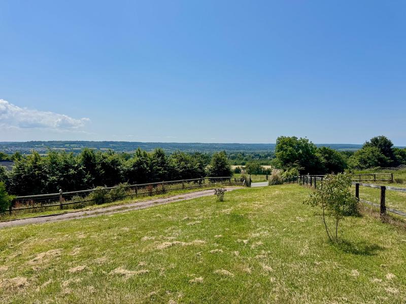 Maison - 128 m² - 6 pièces