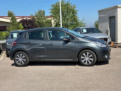 Peugeot 208 1.4 E-Hdi Fap 68 Active Blue Lion Bmp5 5p