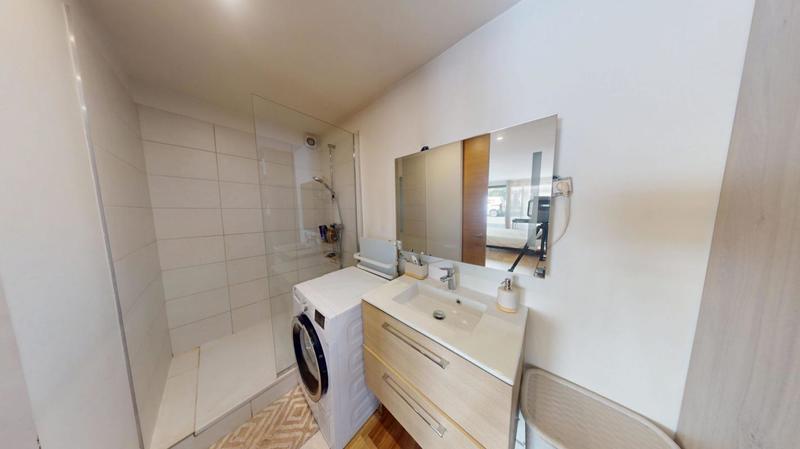 Loft - 67 m² - 3 pièces