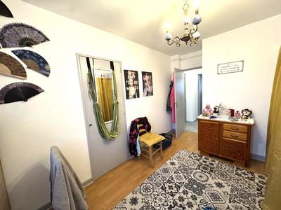 Appartement - 67 m² - 4 pièces