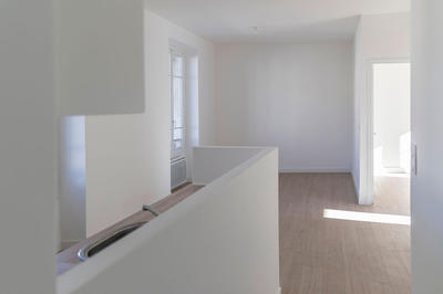 Appartement - 52 m² - 3 pièces