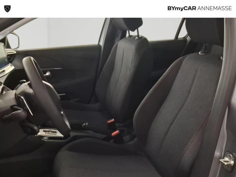 Peugeot 208 Hybrid 110 e-Dcs6 Style