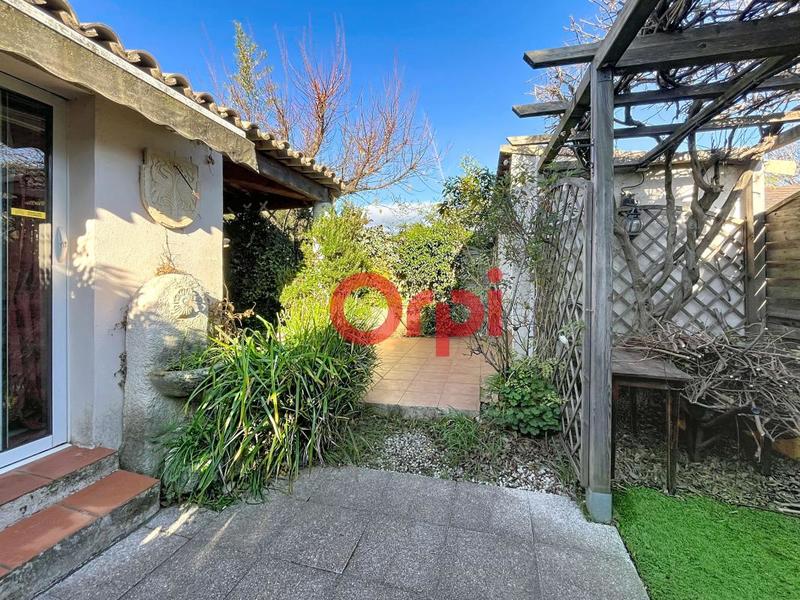 Appartement - 67 m² - 2 pièces