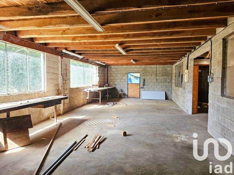 Maison de ville - 303 m² - 14 pièces