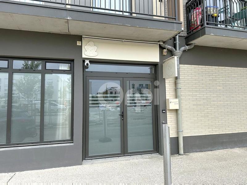 Maison - 121 m² - 6 pièces