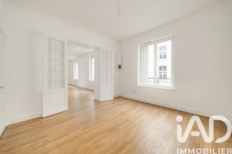 Appartement - 133 m² - 5 pièces