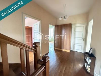 Maison - 146 m² - 6 pièces