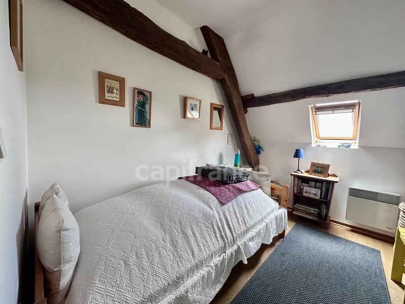 Maison - 158 m² - 6 pièces