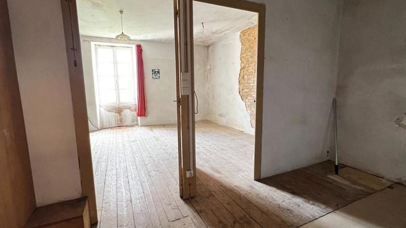 Maison - 115 m² - 4 pièces