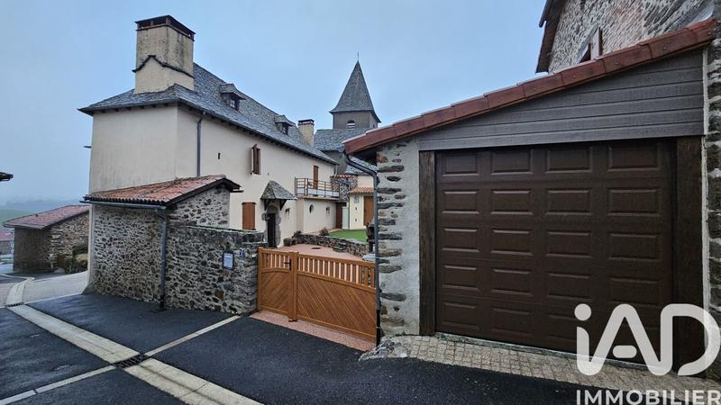 Maison de village - 79 m² - 4 pièces
