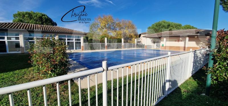 Appartement - 65 m² - 4 pièces