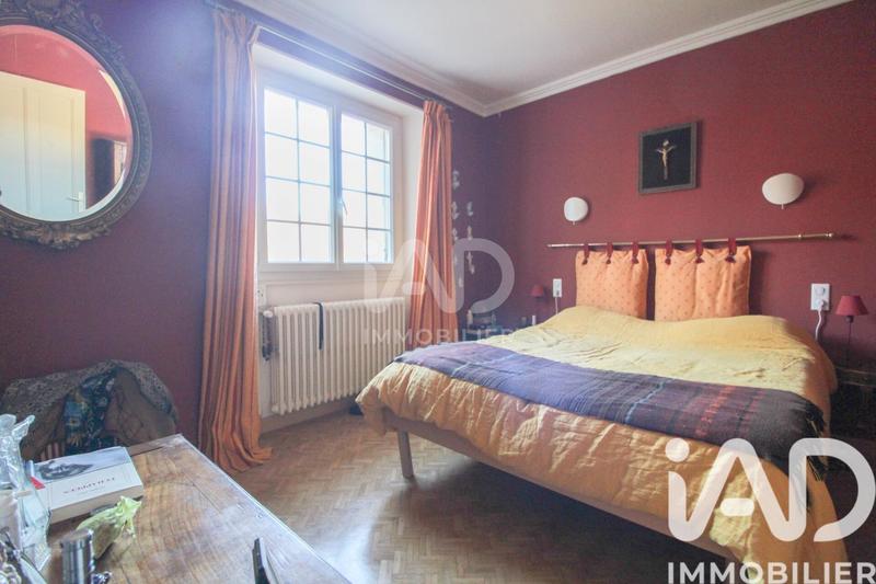 Maison - 137 m² - 5 pièces