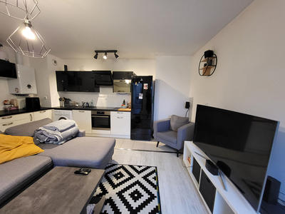 Appartement - 39 m² - 2 pièces