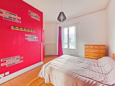 Appartement - 49 m² - 2 pièces