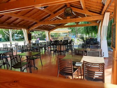 Camping de Retourtour****