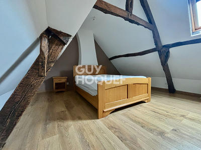 Maison - 94 m² - 3 pièces