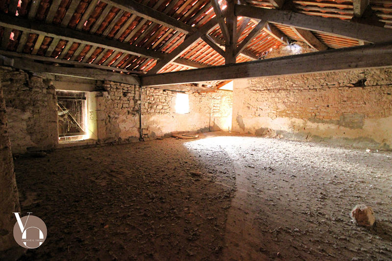 Maison - 124 m² - 5 pièces