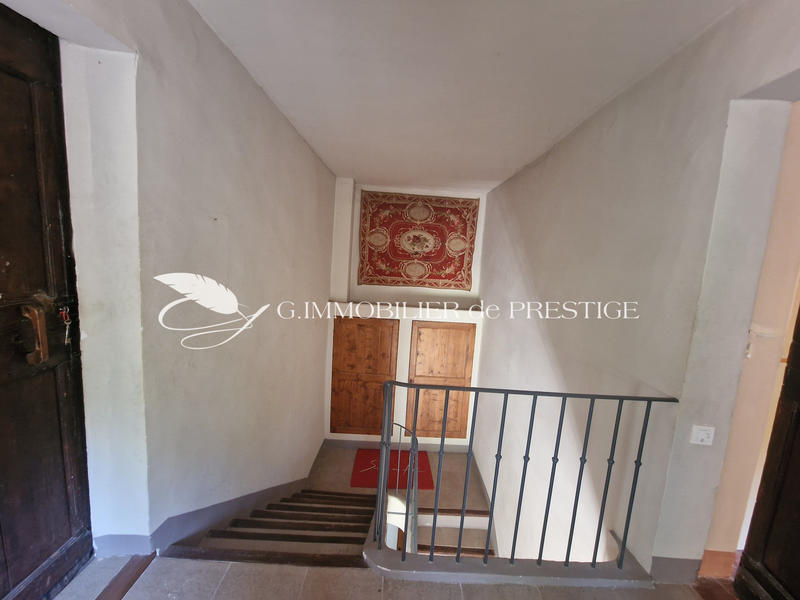 Bastide - 250 m² - 7 pièces