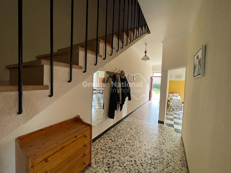 Maison - 159 m² - 6 pièces