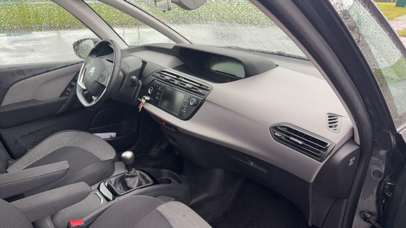 Citroën C4 Picasso 1.2 PureTech 110 Live