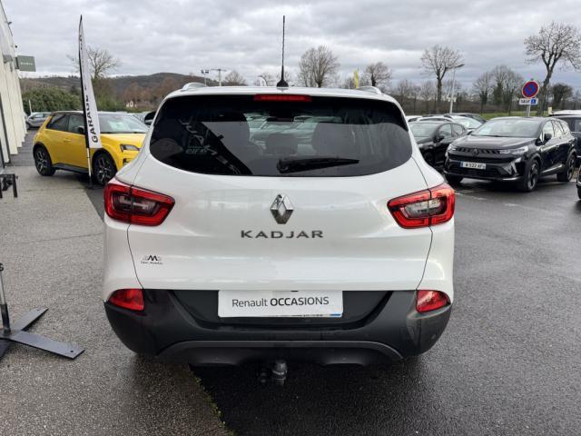 Renault Kadjar dCi 130 Energy Intens