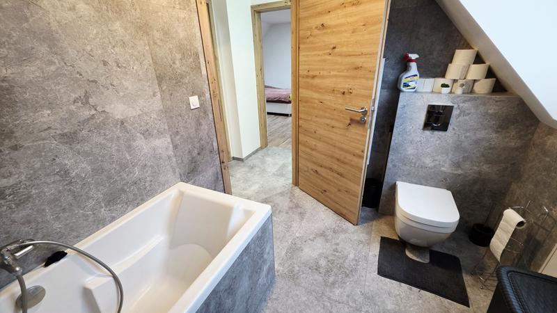 Maison traditionnelle - 101 m² - 6 pièces