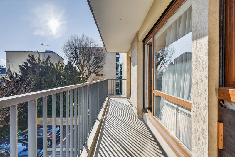 Appartement - 126 m² - 6 pièces