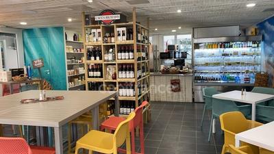 Fonds de commerce - 170 m²