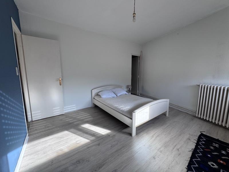 Appartement - 182 m² - 6 pièces