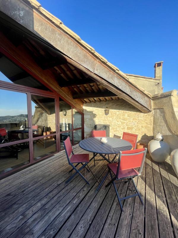 Maison ancienne - 185 m² - 5 pièces