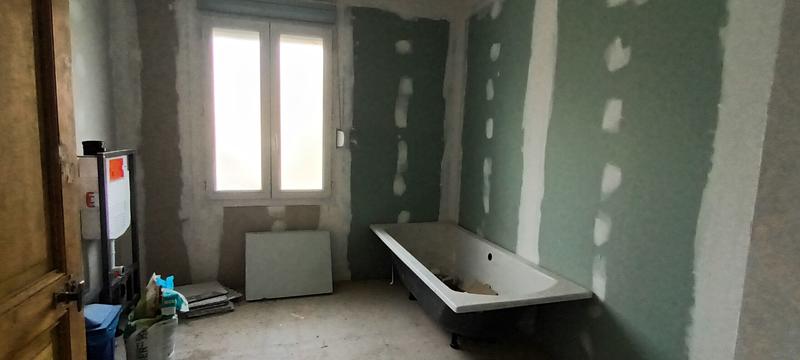 Maison - 300 m² - 8 pièces