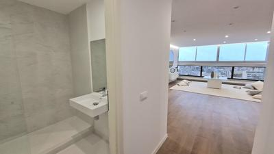 Appartement - 94 m² - 5 pièces