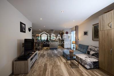 Maison - 104 m² - 4 pièces