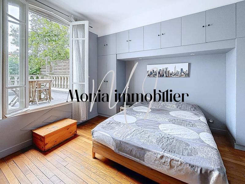 Pavillon - 170 m² - 7 pièces